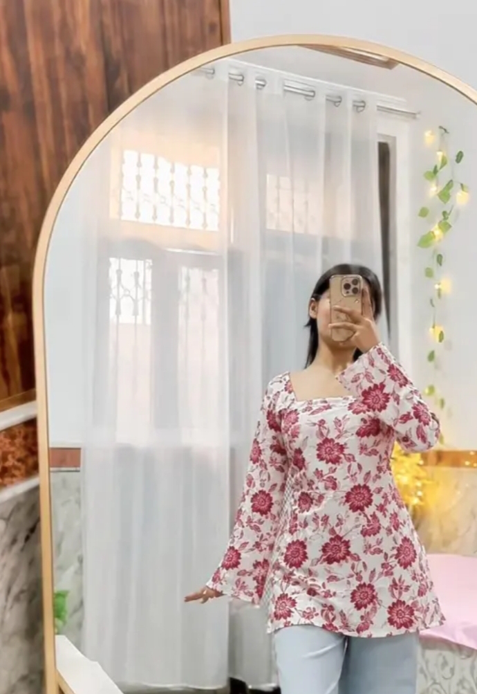 Mast Kurti